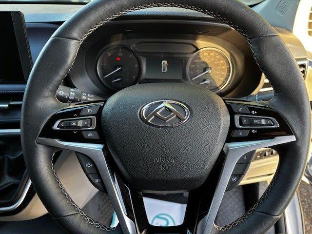 Maxus Deliver 7 image 17